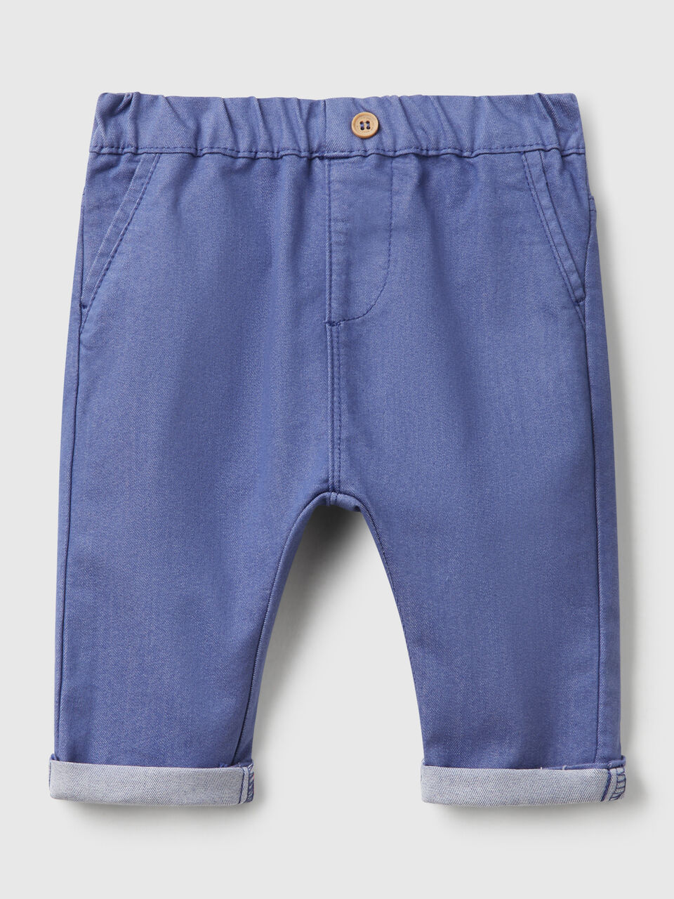 TROUSERS New Born (0-18 months) image number 1