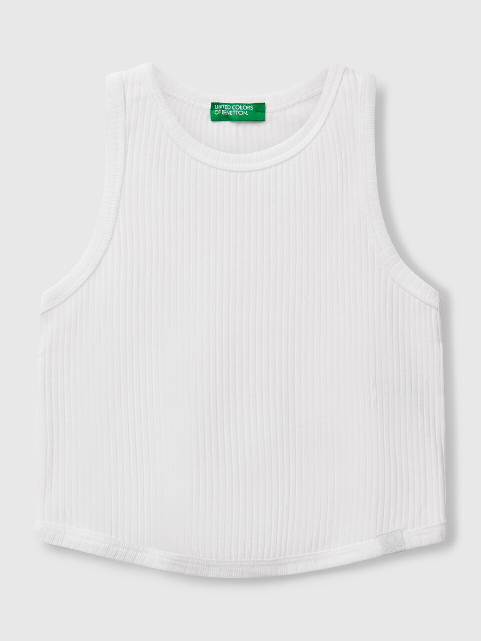 TANK-TOP Junior Girl image number 1