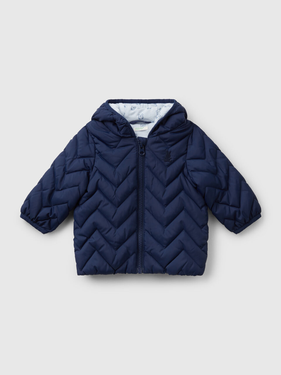 JACKET New Born (0-18 months) image number 1